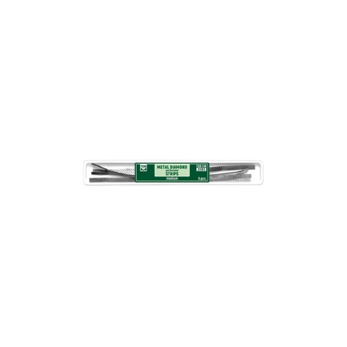 Tor VM Metal Elmas Perforeli Zımpara Medium 2151