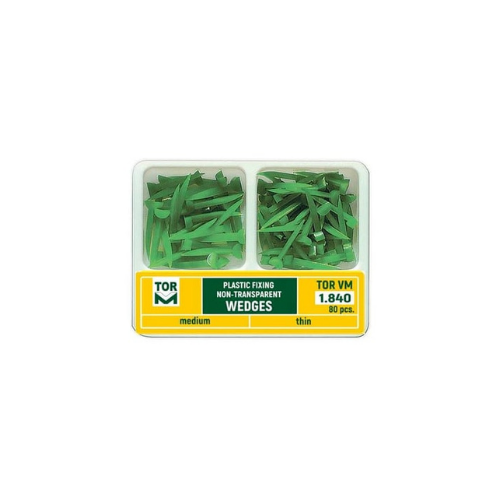 Tor VM Plastik Kama No1.840