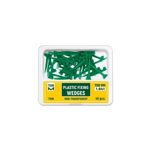 Tor VM Plastik Kama No1.841 İnce