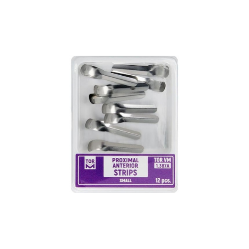 Tor Vm 1.387A Proximal Anterior Strips Small