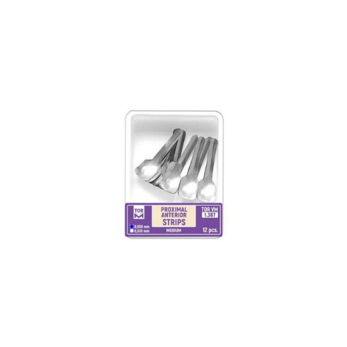 Tor Vm No1.387 Proximal Anterior Strips Medium