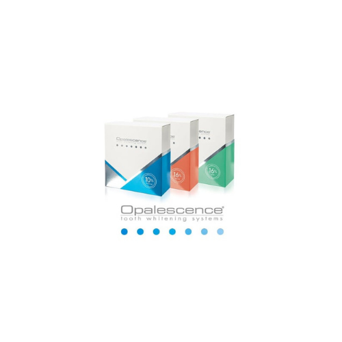 Ultradent Opalescence PF 16% Ev Tipi Beyazlatma
