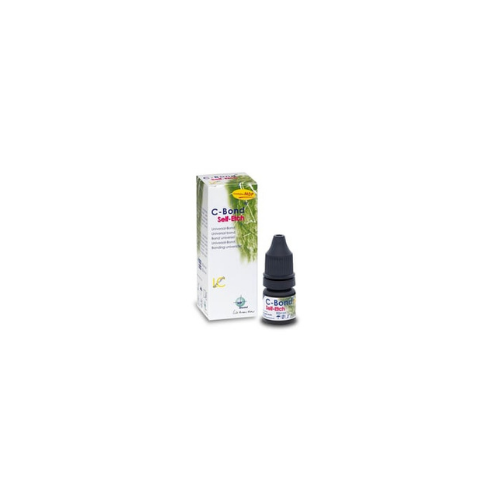 WP Dental C Bond Self Etch Bonding Ajanı 5 ml