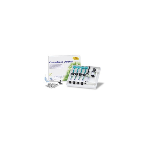 Wp Dental Competence Üniversal Kompozit Set