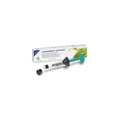 Wp Dental Competence Üniversal Kompozit