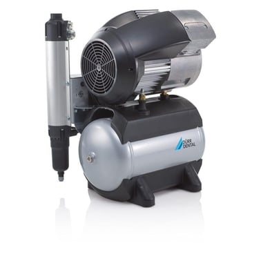 Dürr Dental Tornado 1 Kurutuculu