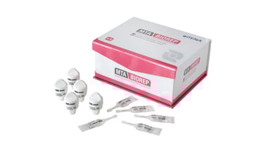 İtena MTA Biorep Bioseramik Esaslı Kanal Dolum Patı