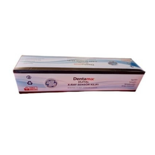 Dentamix X-Ray Sensör Kılıfı