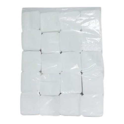 Non Steril Spanç 5x5 Gazlı Bez 500 lük