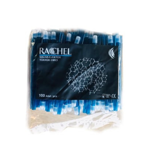 Sakşın Tükrük Emici Rachel