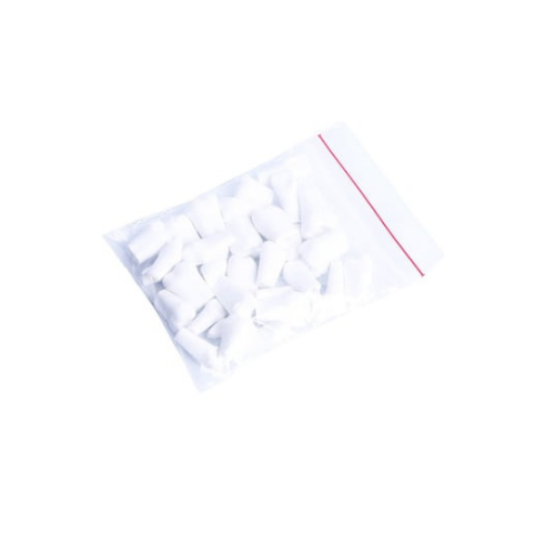 Fantom Çene Plastik Diş Seti