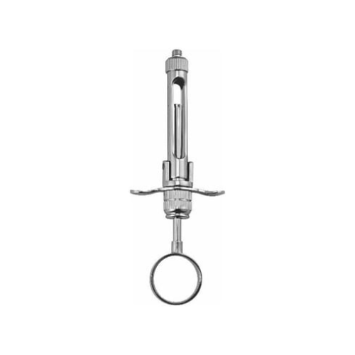 Legend Karpül Şırıngası 1.8 mm